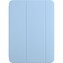 Apple Smart Folio obal iPad 11" (2025) blankytný