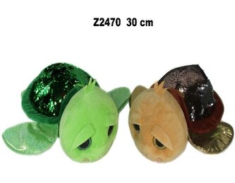 Żółw 30cm MIX
