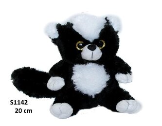Skunks 20cm