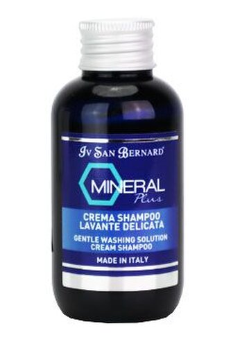 San Bernard Šampon Mineral Plus krémový 100ml