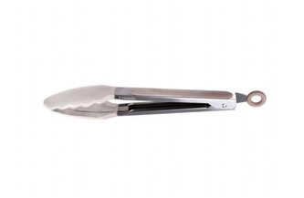 Kuchyňské kleště | EASY BAKE | se silikonem | 27 cm | 723469
