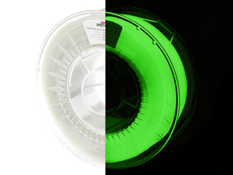 Spectrum 81565 filament, ASA 275, 1kg, 1.75mm, GLOW IN THE DARK