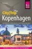 Reise Know-How Reiseführer  Kopenhagen und Öresundregion mit Malmö, Lund und Helsingborg