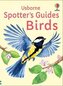 Spotter´s Guides: Birds