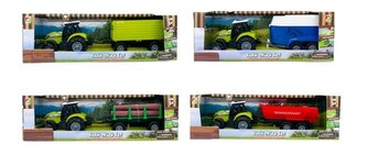 Pojazdy rolnicze ROOM mix