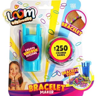 Zestaw do tworzenia bransoletek