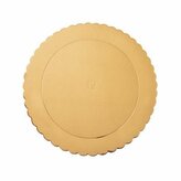 podložka d26cm pod dort oboustranná