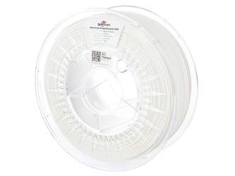 Spectrum 81444 filament, FlameGuard ASA 275, 1kg, 1.75mm, POLAR WHITE