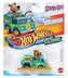 Hot Wheels RacerVerse Pojazd filmowy HRT25