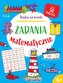 Nauka na wesoło. Zadania matematyczne