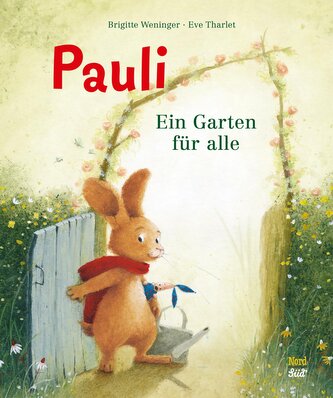 Pauli. Ein Garten für alle