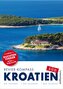 Revier-Kompass Kroatien Süd