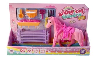 Jednorożec z dodatkami Unicorn