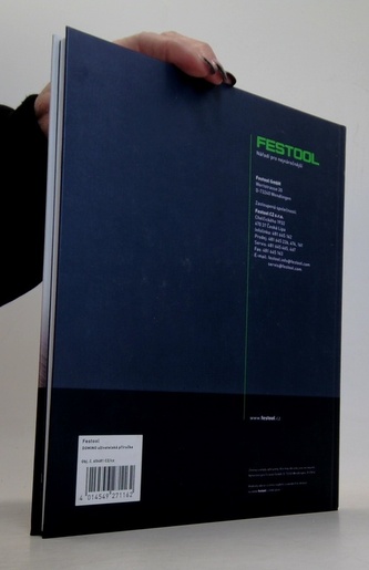 Perfektní spojení (uživatelská příručka systému DOMINO)