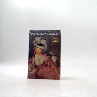 Die schöne Wilhelmine