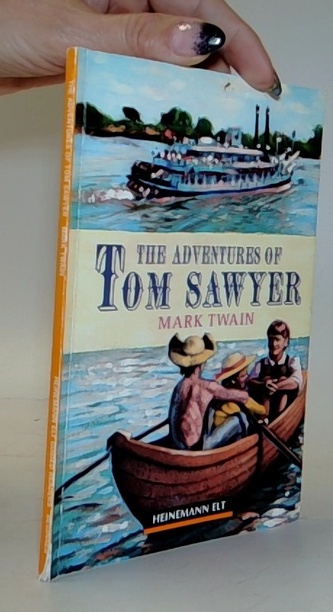 The Adventures of Tom Sawyer