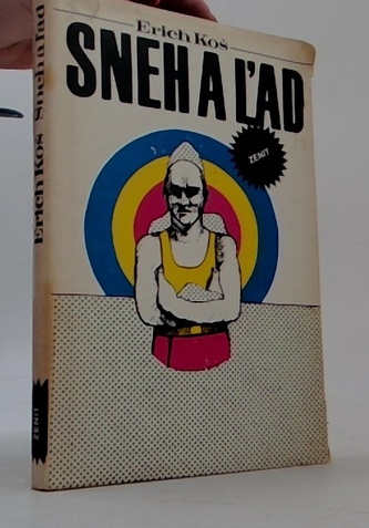 Sneh a ľad