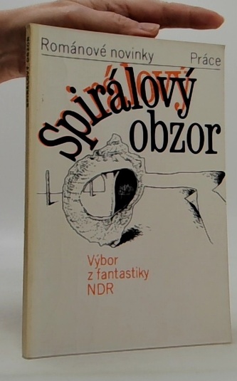 Spirálový obzor