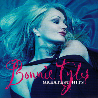 TYLER, BONNIE: GREATEST HITS