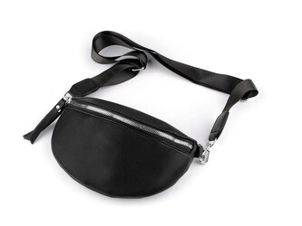Kabelka crossbody 24x16 cm - 1 ks - 3 černá