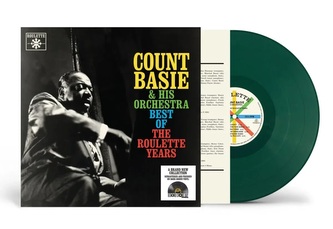 Best Of The Roulette Years (Rsd 2025) - LP