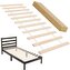 Lamelový rošt do postele 90×200 cm BASIC SPRINGOS