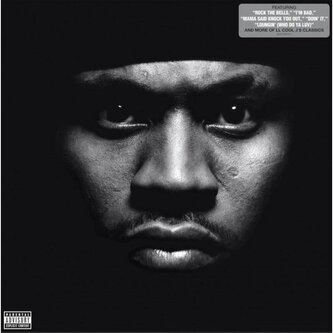 All World: Greatest Hits - 2 LP