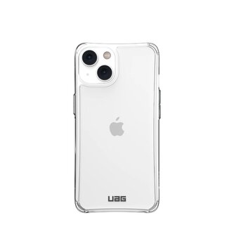 Etui UAG Plyo do iPhone 14 Plus - przezroczyste