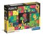 Puzzle 1000 elementów Peanuts Compact 37069