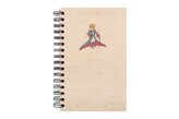 Zápisník The Little Prince, A5