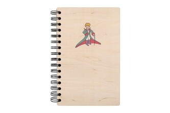 Zápisník The Little Prince, A5