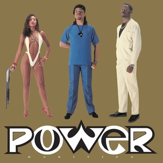 Power Rarities (Rsd 2025) - LP
