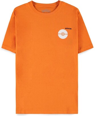 Tričko Pokémon - Charizard Train Battle Repeat XL