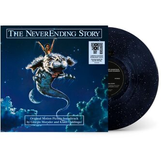 The Never Ending Story (Rsd 2025) - LP