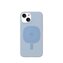 Etui UAG Lucent [U] MagSafe do iPhone 14 Plus - niebieskie