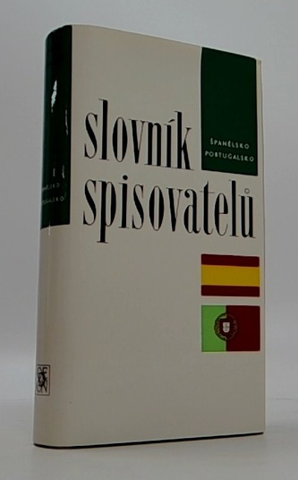Slovník spisovatelů - Španělsko / Portugalsko