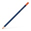 Faber-Castell Pastelka Art Grip Aquarelle - Dark Cadmium Orange 115