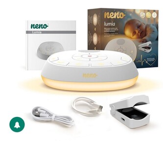 6241 LUMIA POZYTYWKA Z LAMPKĄ I SONDĄ