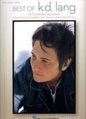 Best of K.D. Lang