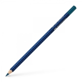 Faber-Castell Pastelka Art Grip Aquarelle - Helio Turquoise 155