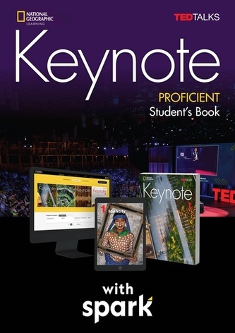 Keynote C2 Proficient Combo Split A SB + WB+online Keynote C2 Proficient Combo Split A SB + WB+online