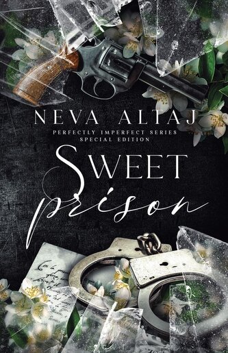 Sweet Prison (Special Edition Print)