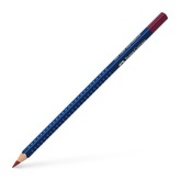 Faber-Castell Pastelka Art Grip Aquarelle - Indian Red 192