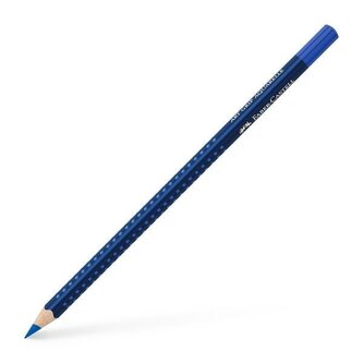 Faber-Castell Pastelka Art Grip Aquarelle - kobaltová modrá 143