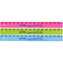 Linijka Softie Flex TB 30cm mix