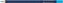 Faber-Castell Pastelka Art Grip Aquarelle - Light Phthalo Blue 145