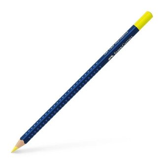 Faber-Castell Pastelka Art Grip Aquarelle - světlá citronová 104