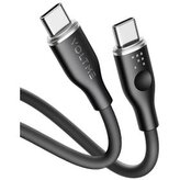 USB-C kabel VOLTME Powerlink Moss CTC 3A/60W