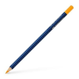 Faber-Castell Pastelka Art Grip Aquarelle - tmavá chromová žluť 109