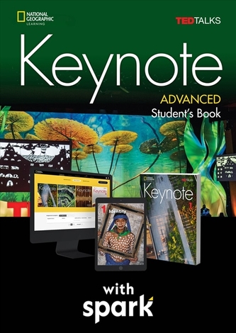 Keynote C1 Advanced SB + online Keynote C1 Advanced SB + online